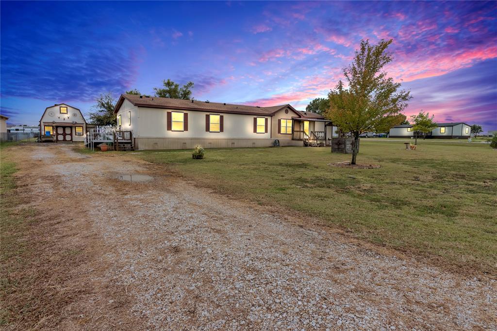 Oak Ridge Farm Ph 2 - Residential