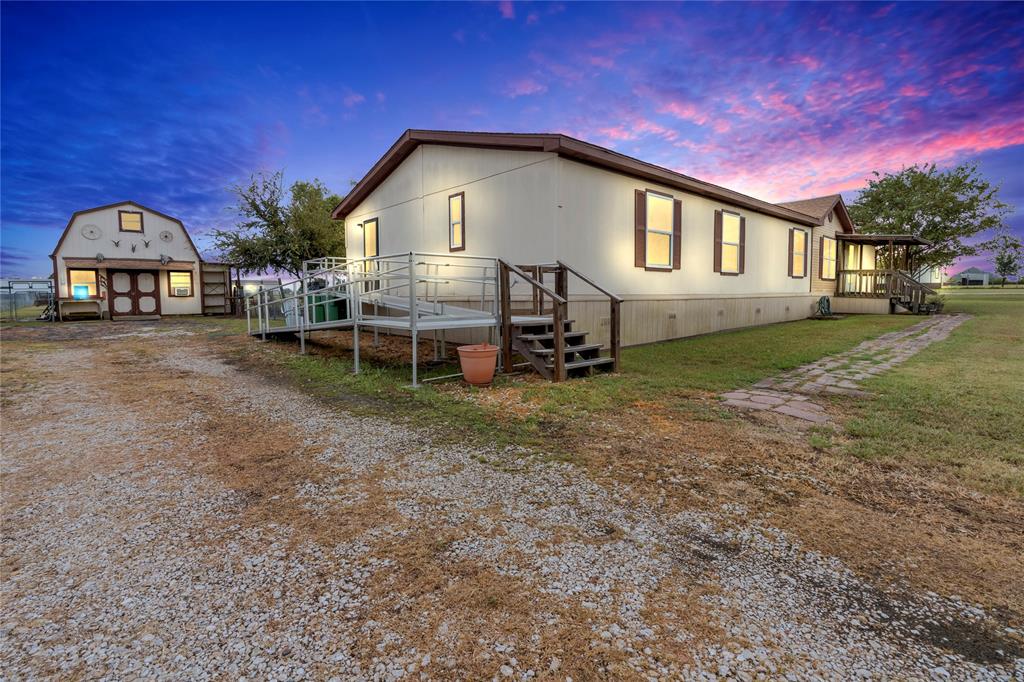 Oak Ridge Farm Ph 2 - Residential