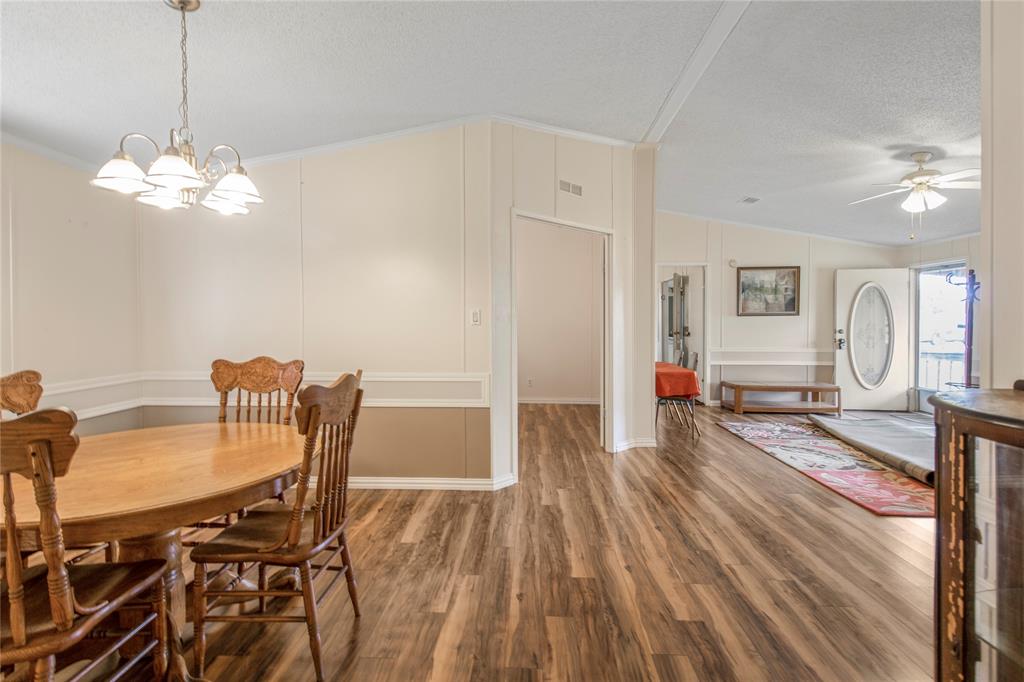 Oak Ridge Farm Ph 2 - Residential