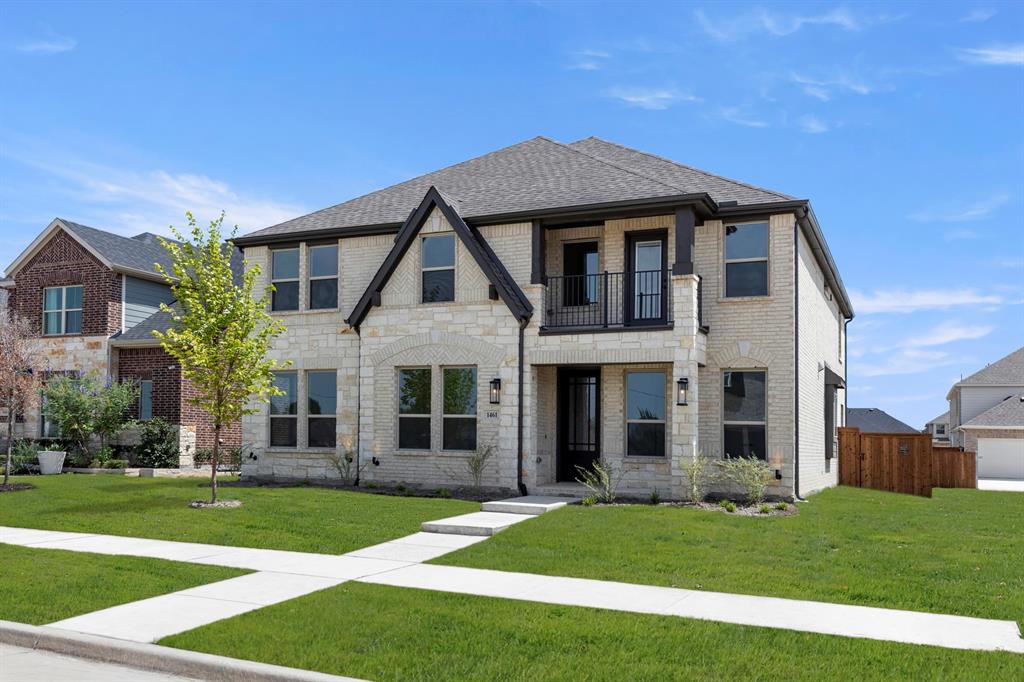1461 Porter Drive