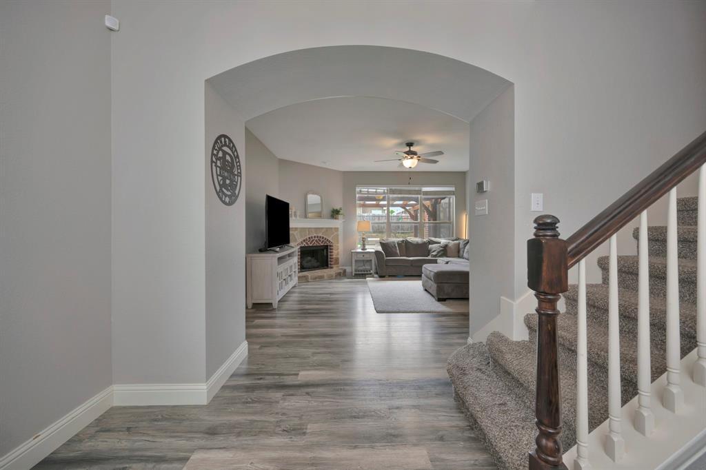 3104 Barkwood Drive