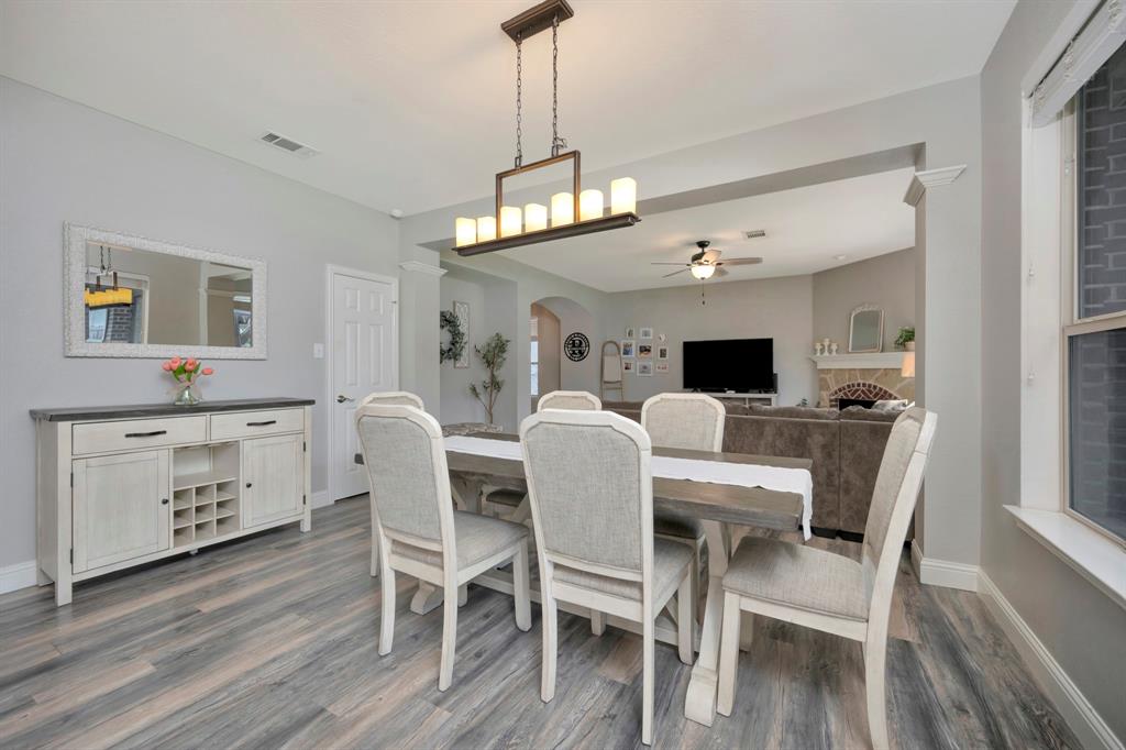 3104 Barkwood Drive