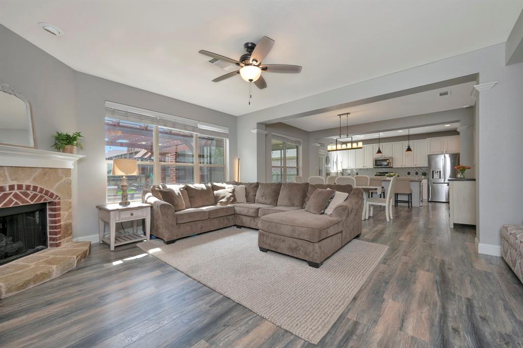 3104 Barkwood Drive