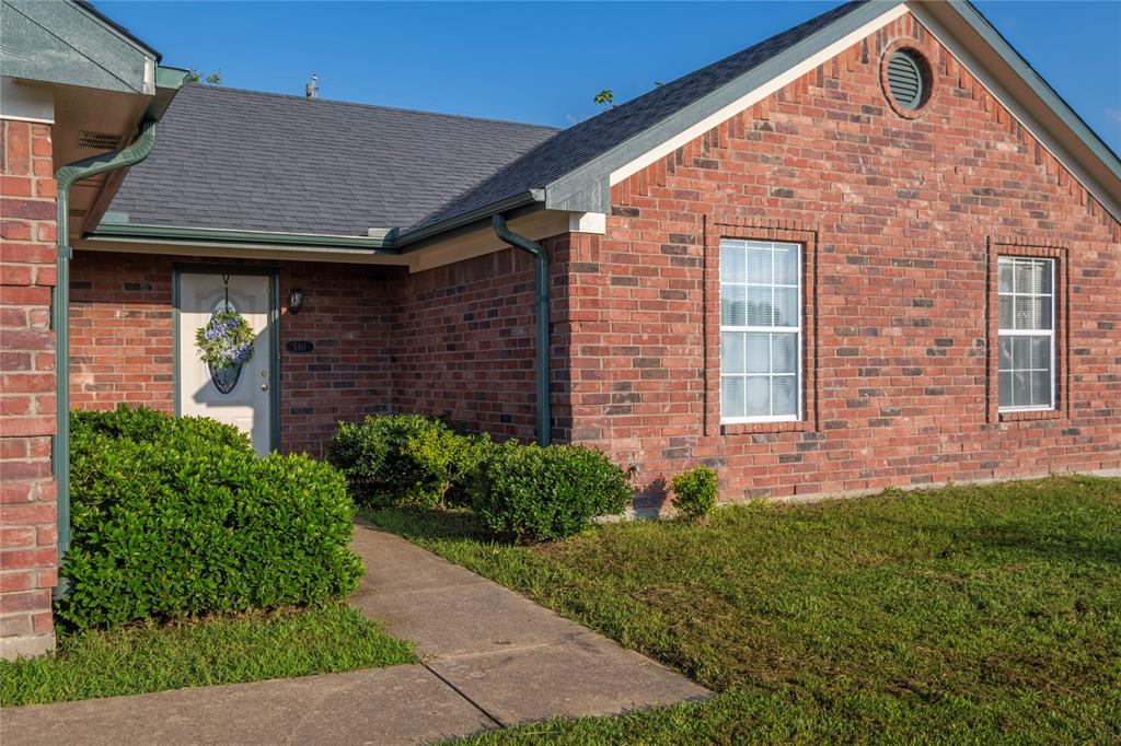 501 Phillips Circle
