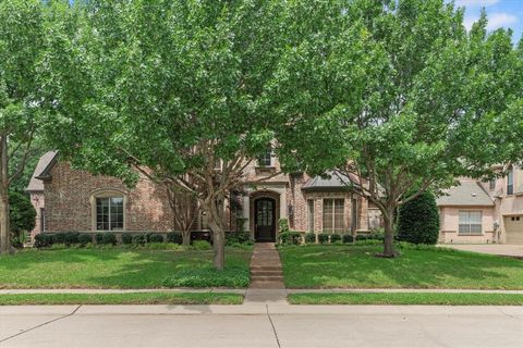 7300 Thames Trail, Colleyville, TX 76034 - #: 20942098