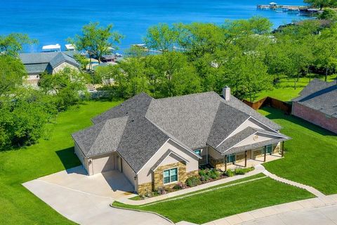 3616 Overlook Manor Weatherford TX 76087