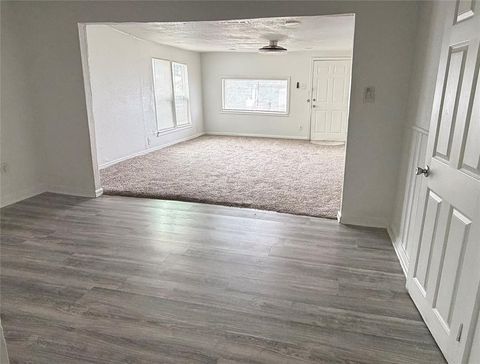 Tiny photo for 936 E Cantey Street, Fort Worth, TX 76104 (MLS # 21341428)