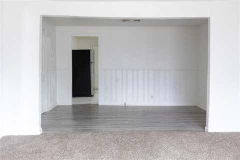 Tiny photo for 936 E Cantey Street, Fort Worth, TX 76104 (MLS # 21341428)