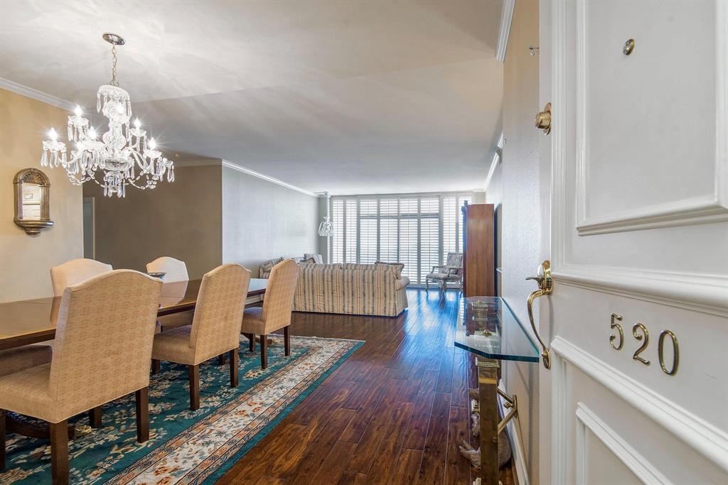 Bonaventure Condo - Residential