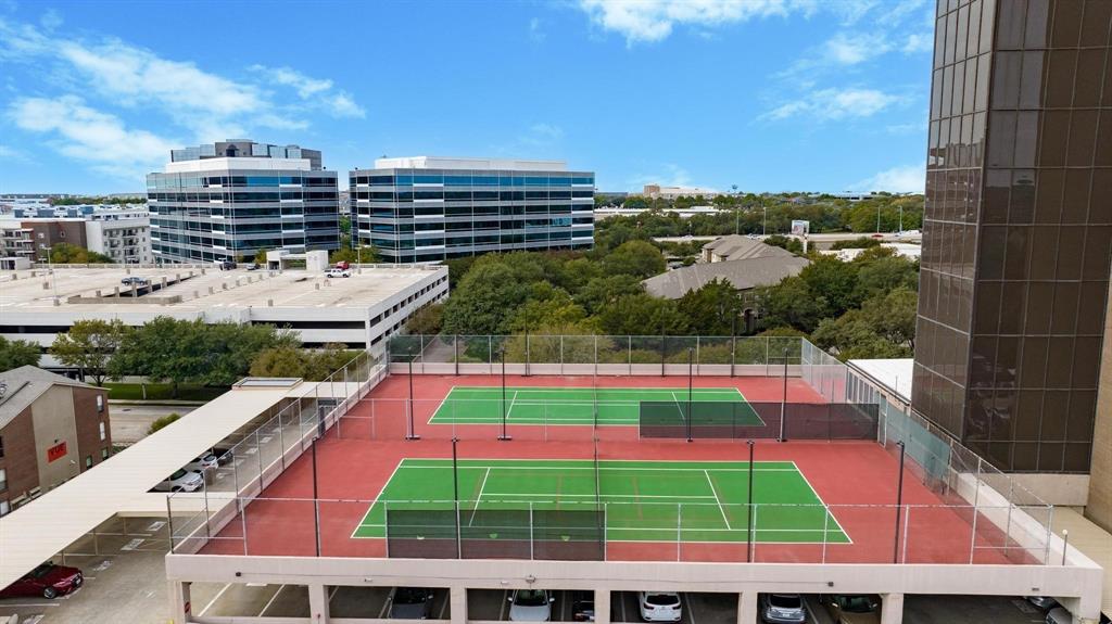 Bonaventure Condo - Residential