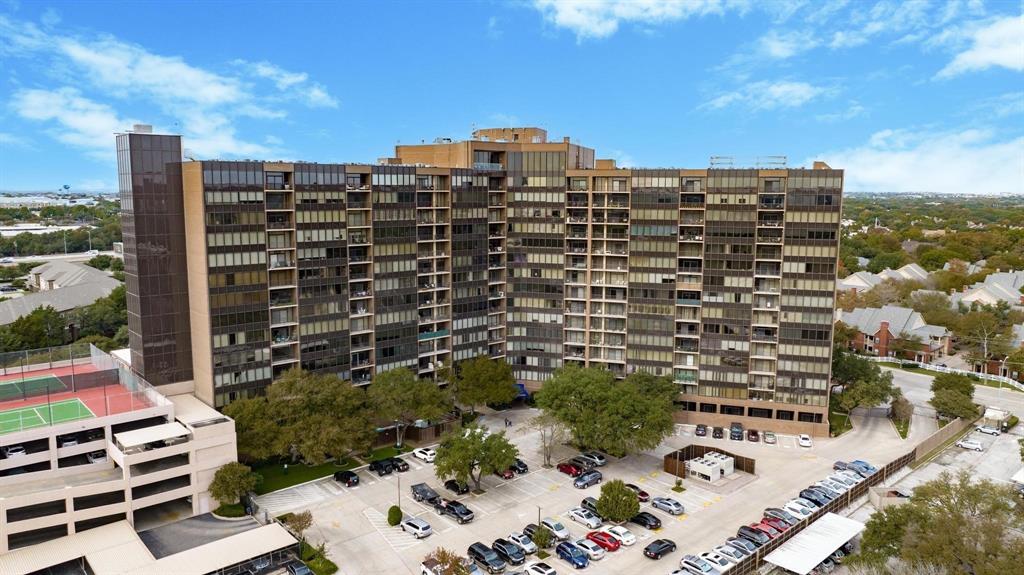 Bonaventure Condo - Residential