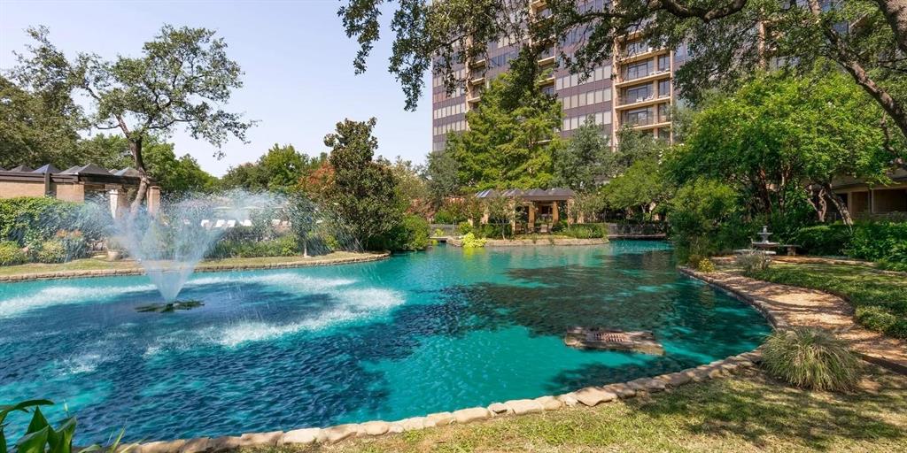 Bonaventure Condo - Residential