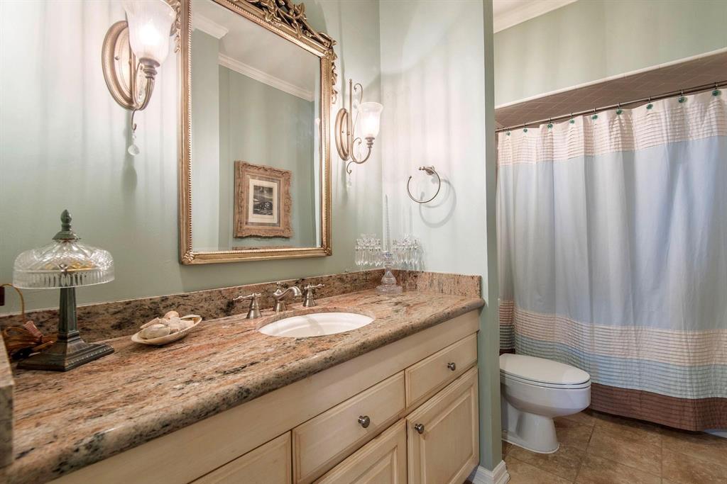 Bonaventure Condo - Residential