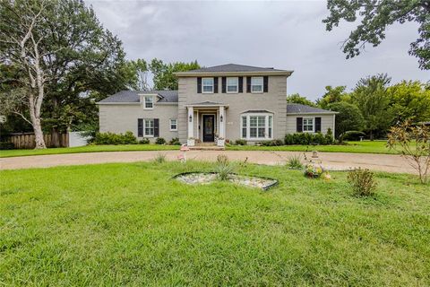 510 9th Street Terrell TX 75160