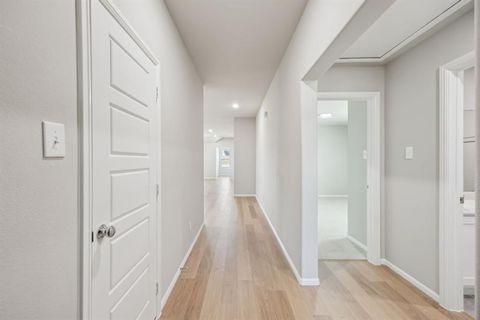 932 Pebble Wend Drive Lavon TX 75166