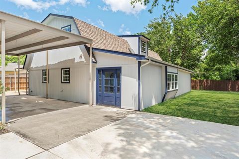 5606 Lea Crest Lane Fort Worth TX 76135