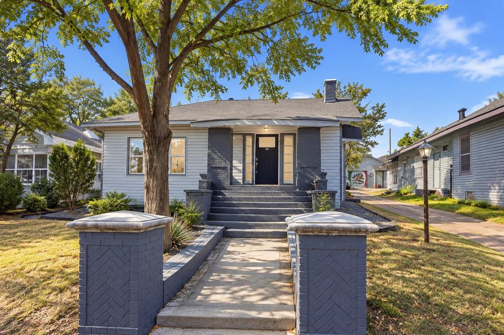 809 Cristler Avenue