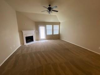 3900 Hunter Peak Road