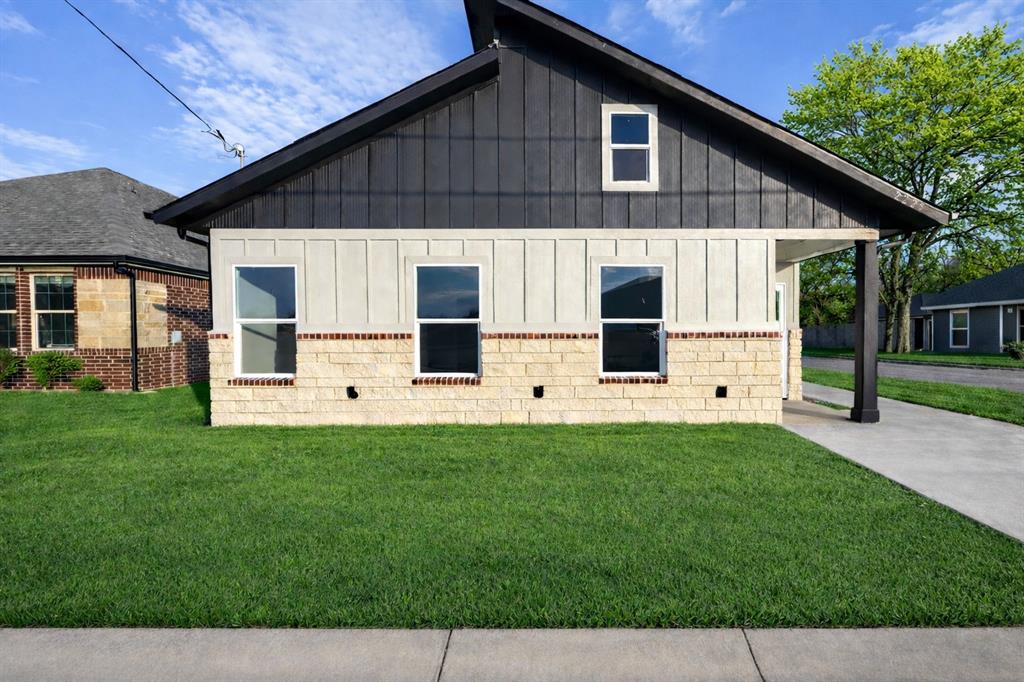 College Hill Addition - Residential