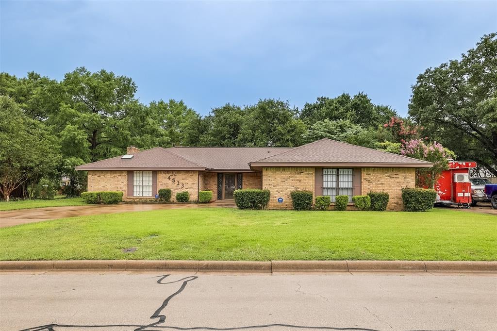4533 Cinnamon Hill Drive