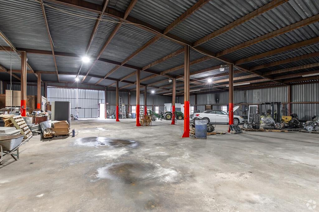 Barrow Peter - Commercial Sale