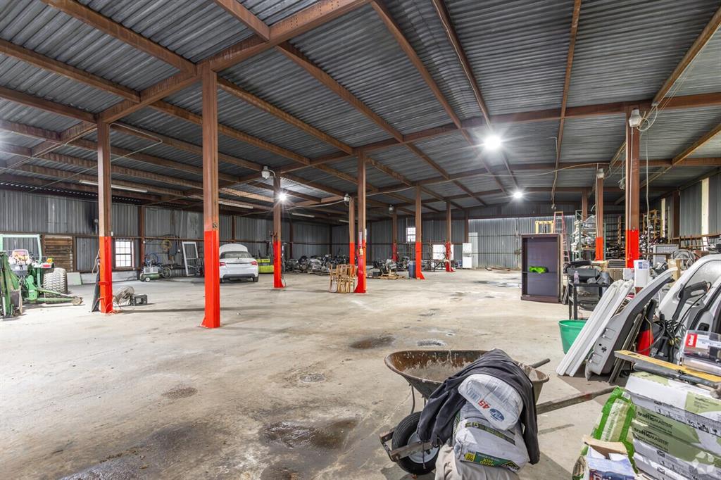 Barrow Peter - Commercial Sale