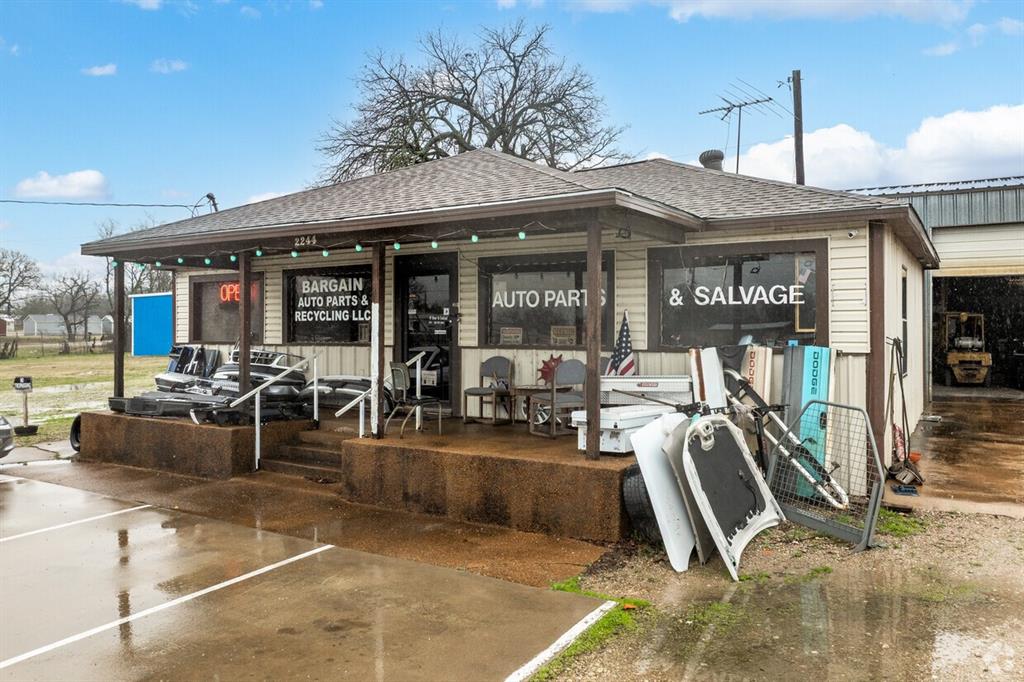 2244 State Highway 69 S