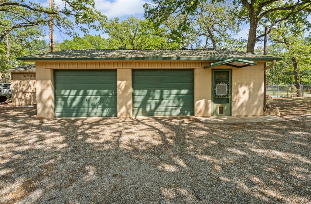 6734 Hill Court