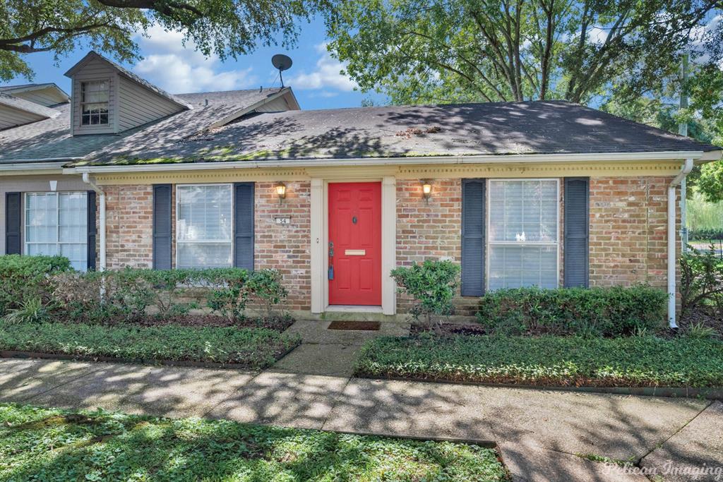 View Shreveport, LA 71104 townhome