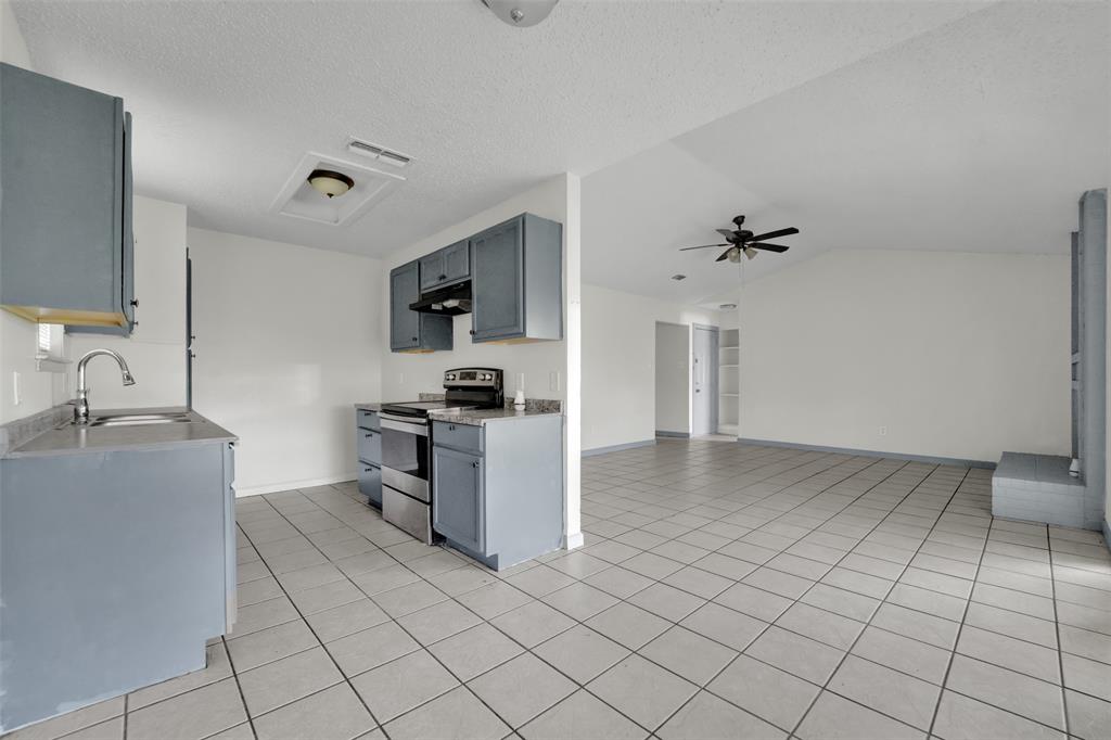 South Meadow Add - Residential