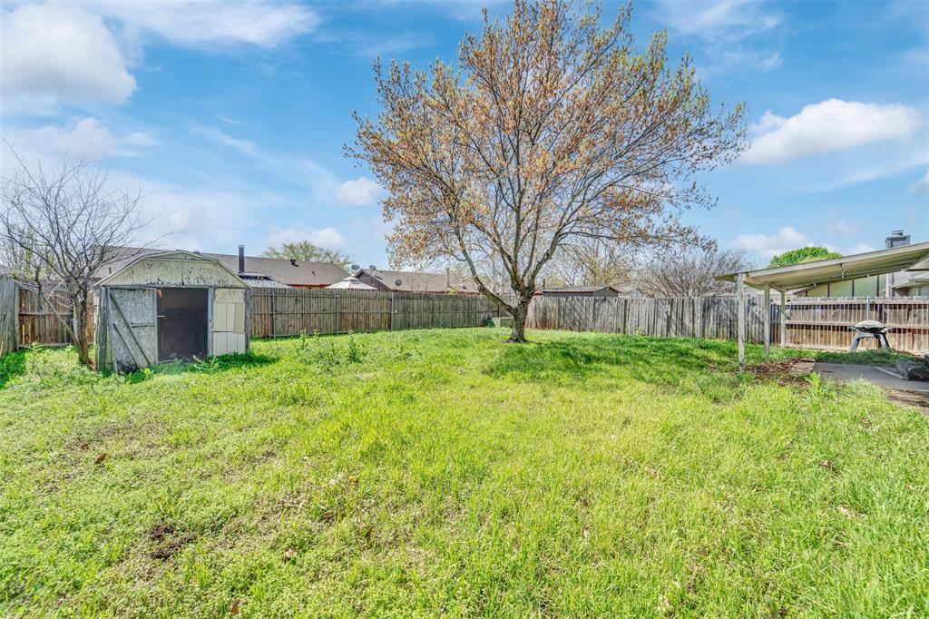 South Meadow Add - Residential