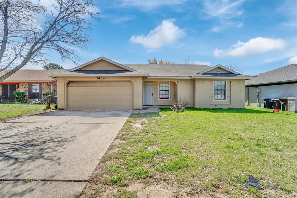 South Meadow Add - Residential