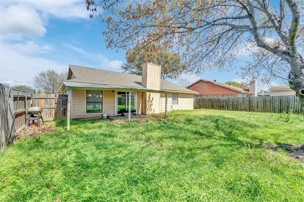 South Meadow Add - Residential