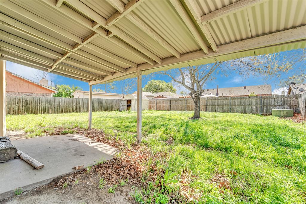 South Meadow Add - Residential