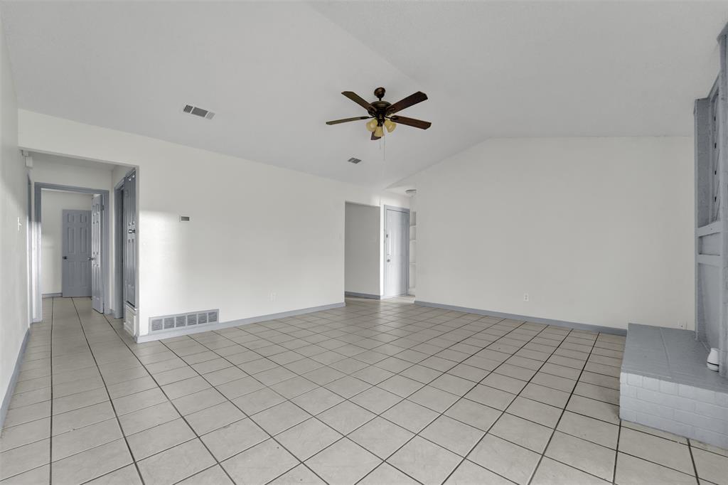 South Meadow Add - Residential