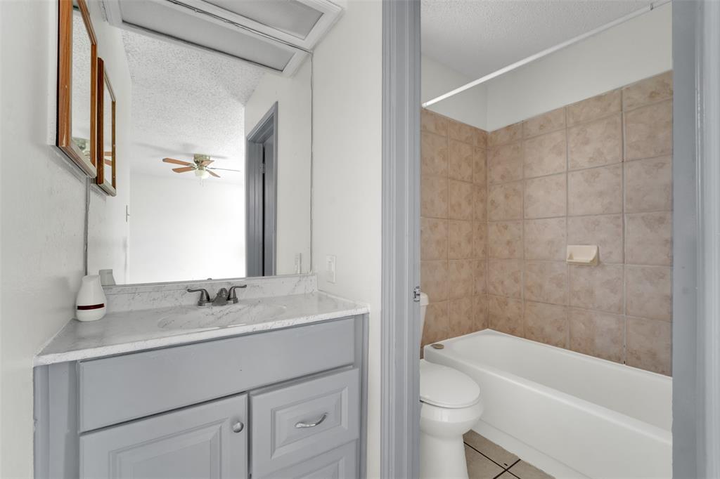 South Meadow Add - Residential