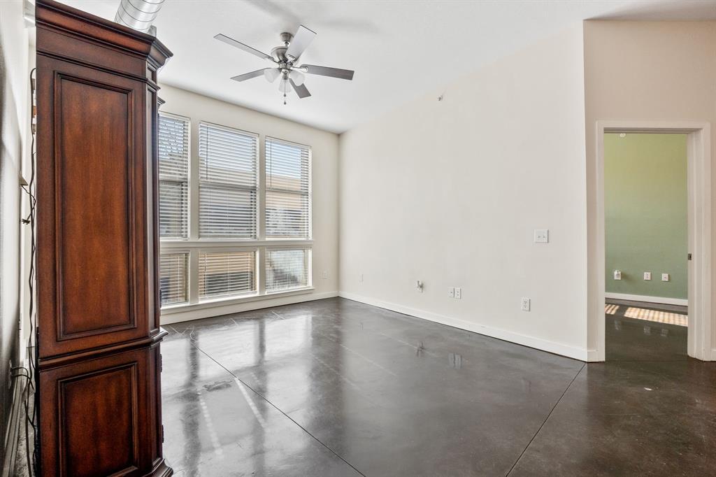 Texas & Pacific Lofts Condo - Residential