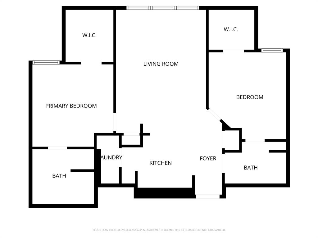 Texas & Pacific Lofts Condo - Residential