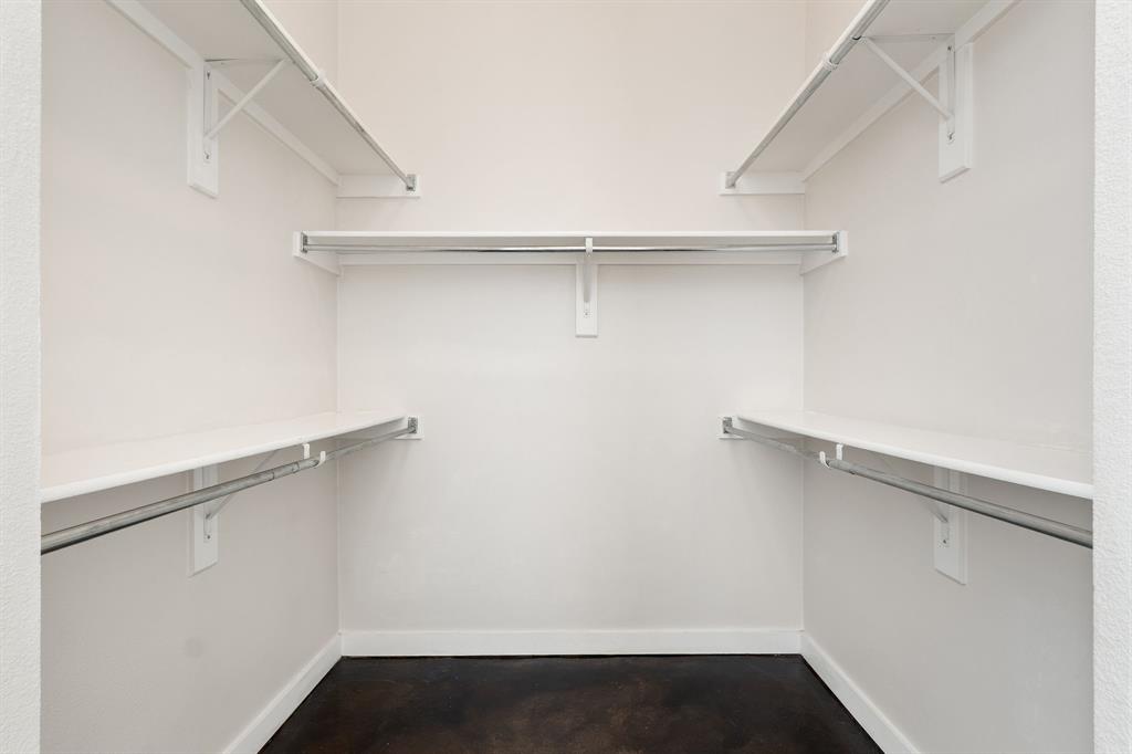 Texas & Pacific Lofts Condo - Residential