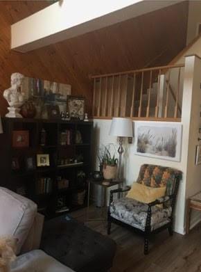 Stanford Court Townhome Condos - Residential