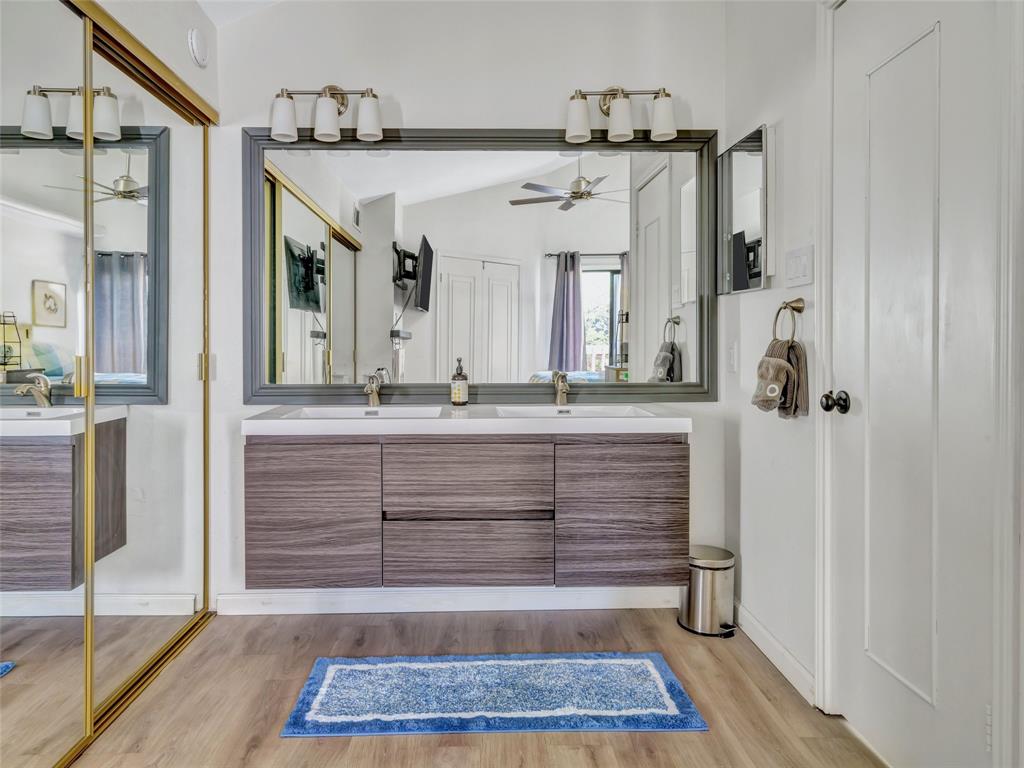 Villas At Valley Ranch Condos - Residential