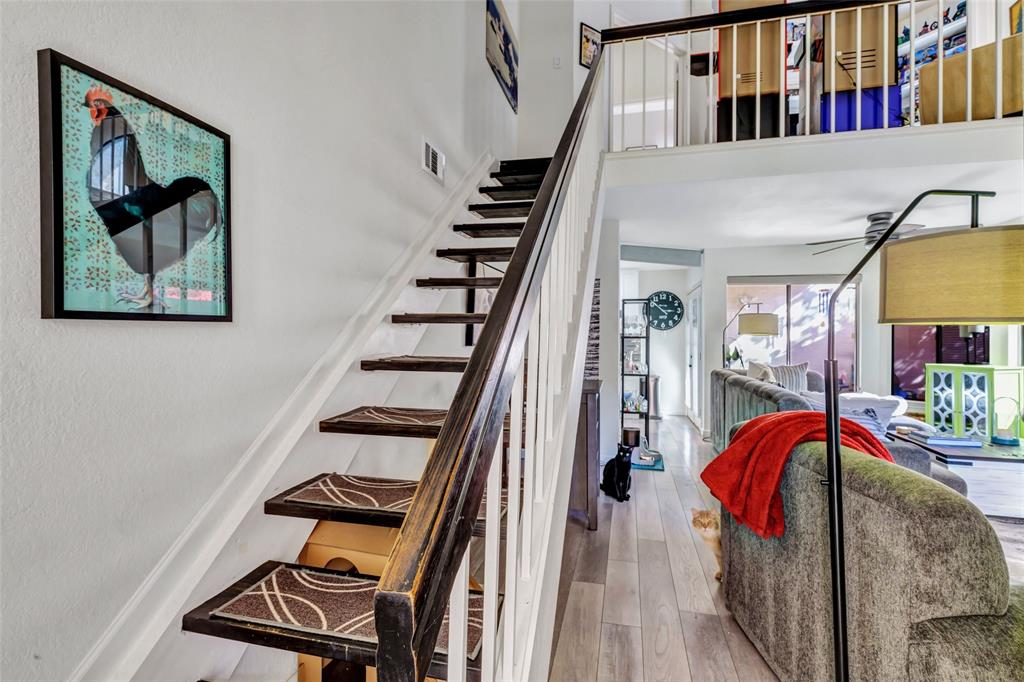 Villas At Valley Ranch Condos - Residential