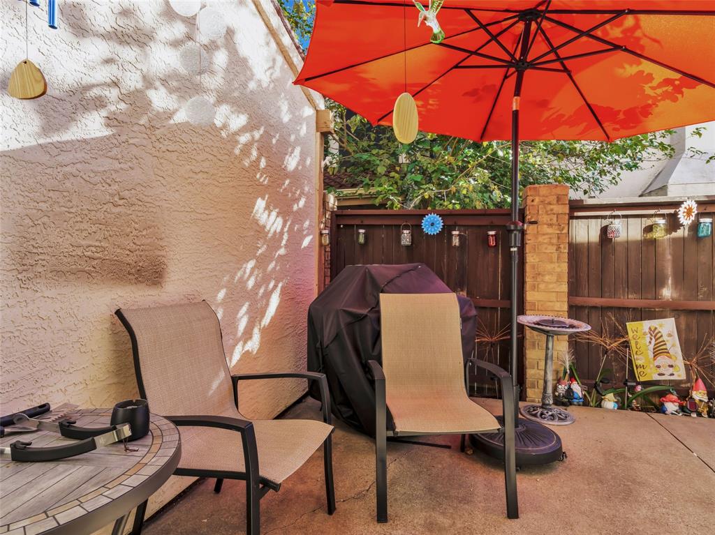 Villas At Valley Ranch Condos - Residential