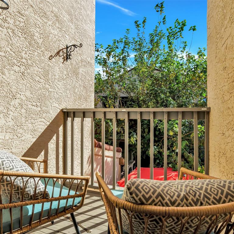 Villas At Valley Ranch Condos - Residential