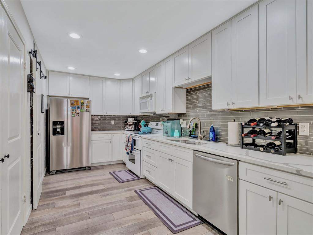 Villas At Valley Ranch Condos - Residential