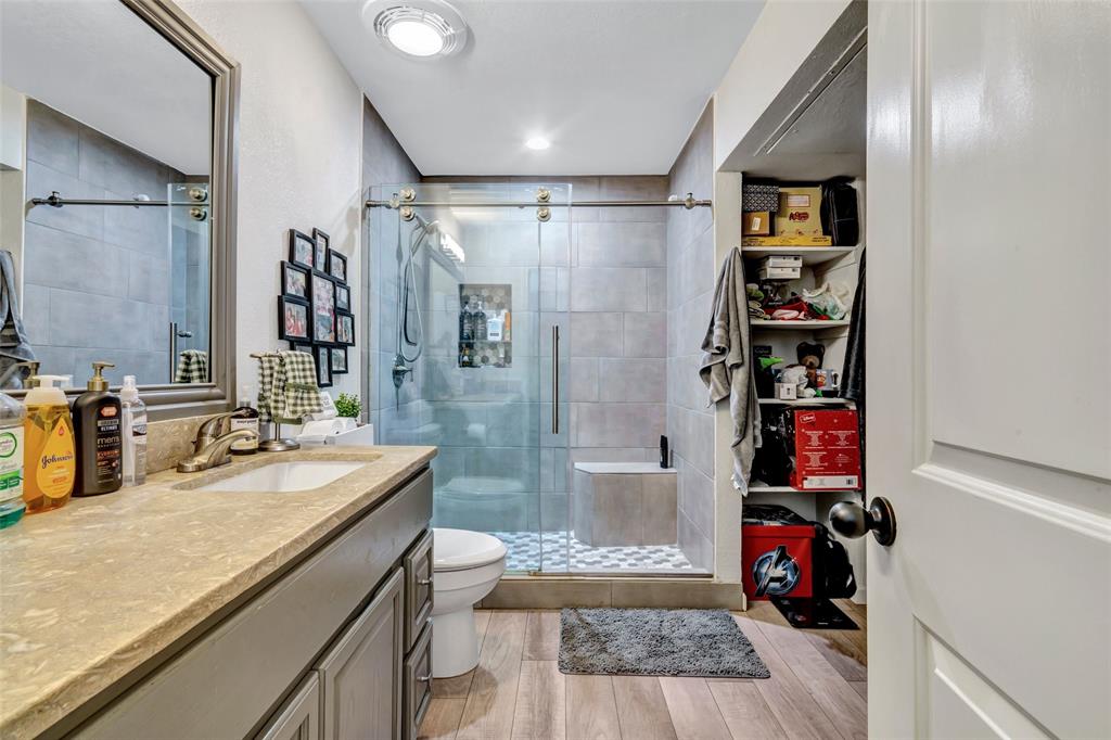 Villas At Valley Ranch Condos - Residential