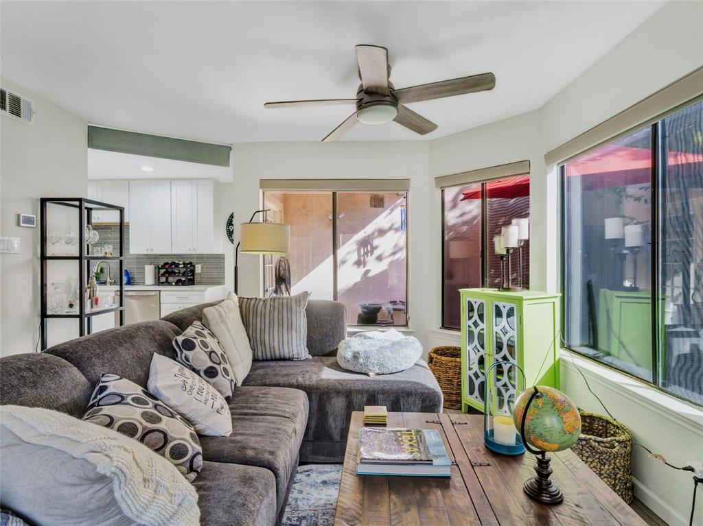 Villas At Valley Ranch Condos - Residential