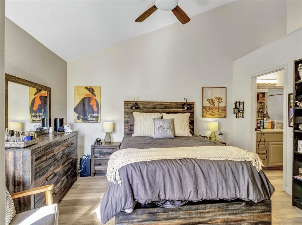 Villas At Valley Ranch Condos - Residential