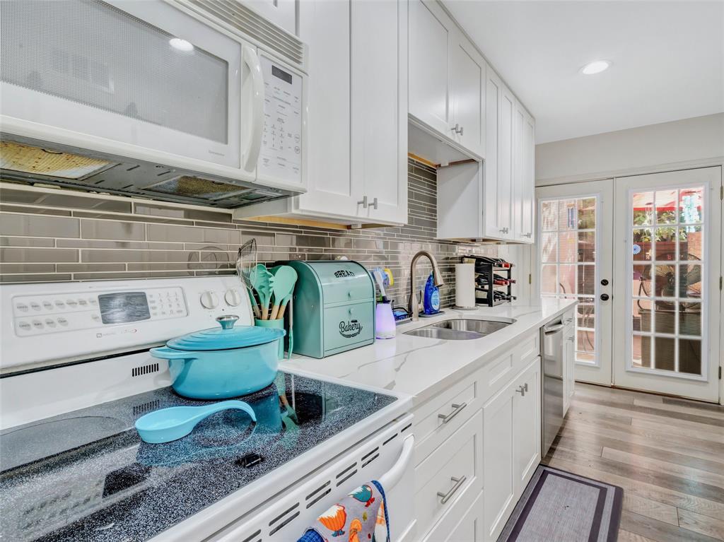 Villas At Valley Ranch Condos - Residential