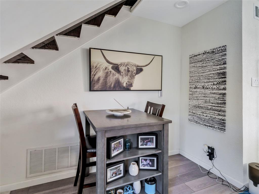 Villas At Valley Ranch Condos - Residential